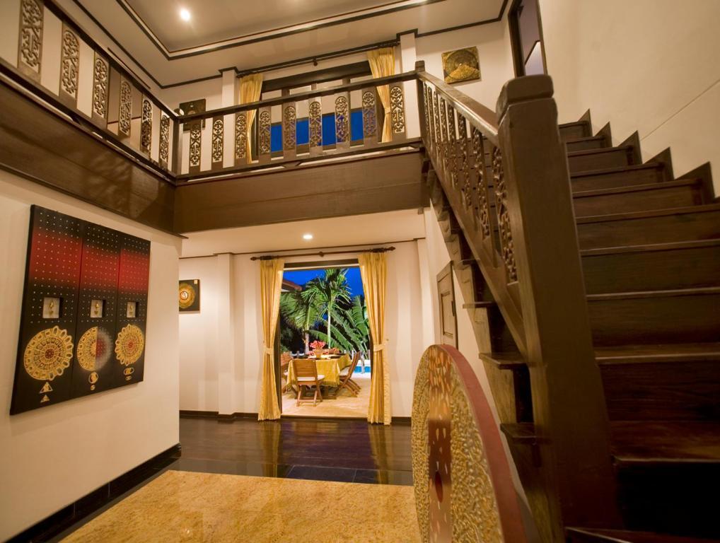 Paradise Island Estate Choeng Mon Ruang foto