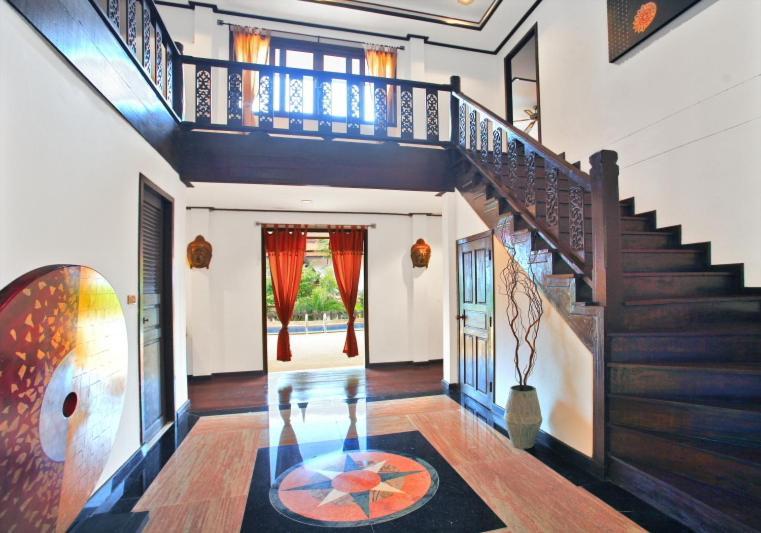 Paradise Island Estate Choeng Mon Ruang foto