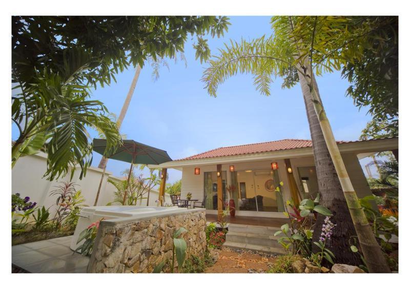 Paradise Island Estate Choeng Mon Ruang foto
