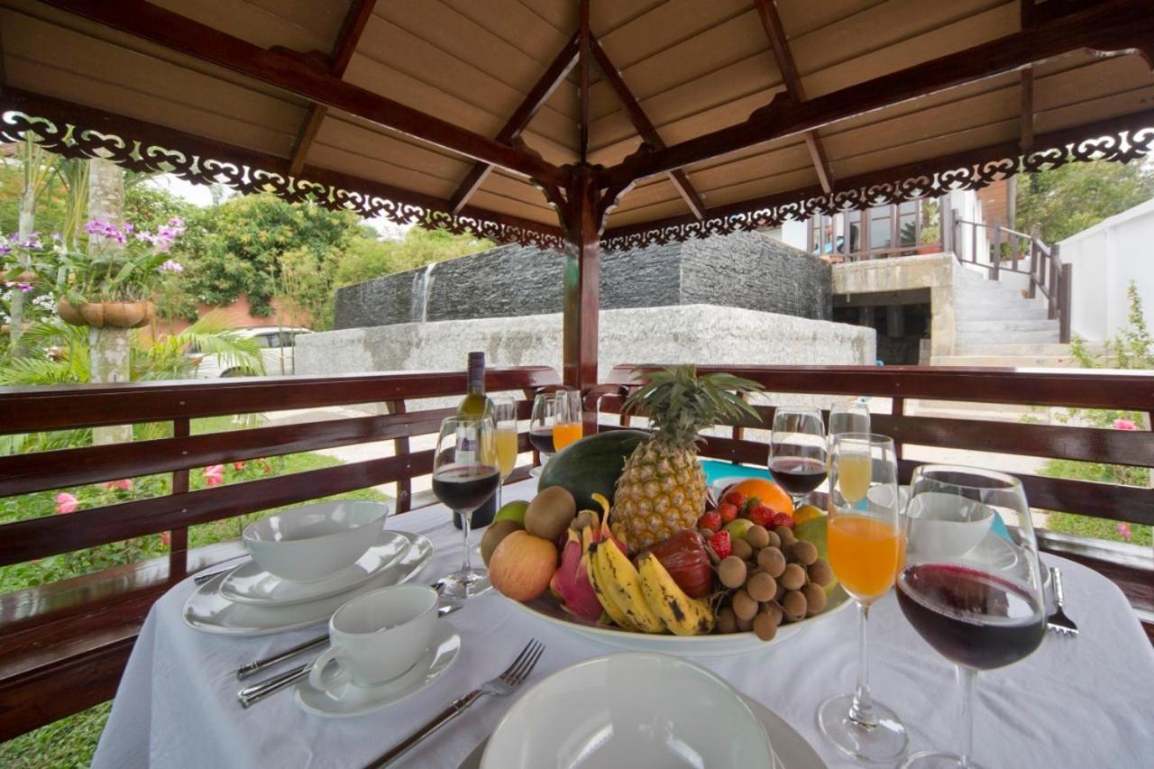 Paradise Island Estate Choeng Mon Ruang foto