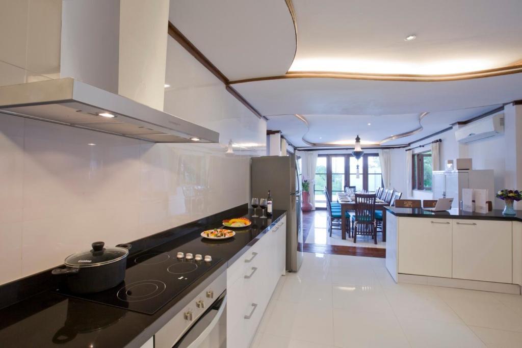 Paradise Island Estate Choeng Mon Ruang foto
