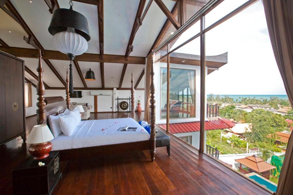 Paradise Island Estate Choeng Mon Ruang foto